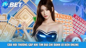 Cách Tính Lô Đề Chuẩn Xác – Bí Quyết Thắng Lớn Cùng i9BET