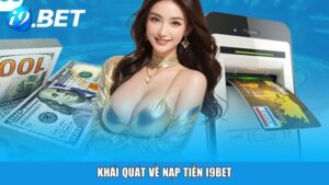 Đăng Nhập I9BET – Hướng Dẫn An Toàn Và Nhanh Chóng