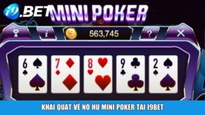 Nổ Hũ Pirate King – Hành Trình Săn Kho Báu Thú Vị
