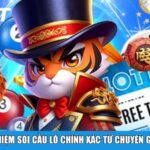 Kinh nghiệm soi cầu lô chính xác từ chuyên gia i9bet 