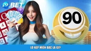 Đánh Lô Xiên Online Ở Đâu? Hướng Dẫn Chơi Chuẩn Tại i9bet