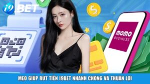 Đăng Nhập I9BET – Hướng Dẫn An Toàn Và Nhanh Chóng