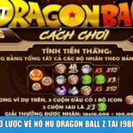 Sơ lược về Nổ Hũ Dragon Ball Z tại i9BET