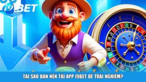 Đại Lý I9BET – Chìa Khóa Khởi Nghiệp Lợi Nhuận Cao