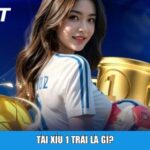 Tài xỉu 1 trái là gì?