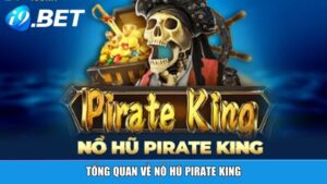 Nổ Hũ Mini Poker Tại i9BET – Bí Quyết Săn Jackpot Dễ Dàng