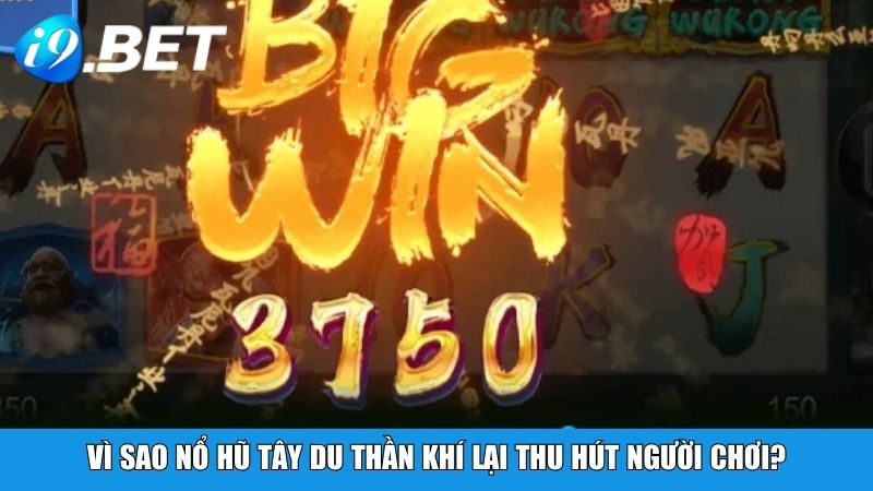 Chiến lược dài hạn khi chơi nổ hũ Tây Du Thần Khí