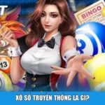 Xổ số truyền thống là gì?