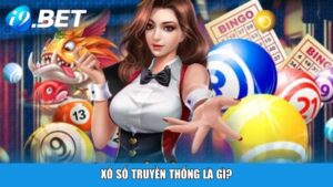 Đánh Lô Xiên Online Ở Đâu? Hướng Dẫn Chơi Chuẩn Tại i9bet
